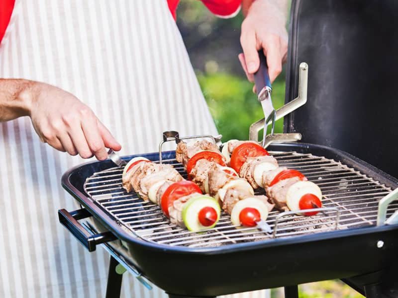 Top 15 Best Tailgating Grills To Buy in 2022 - Dave's Grill